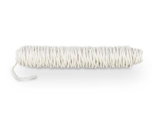 String of wool 55 m. cream milk (WE04)