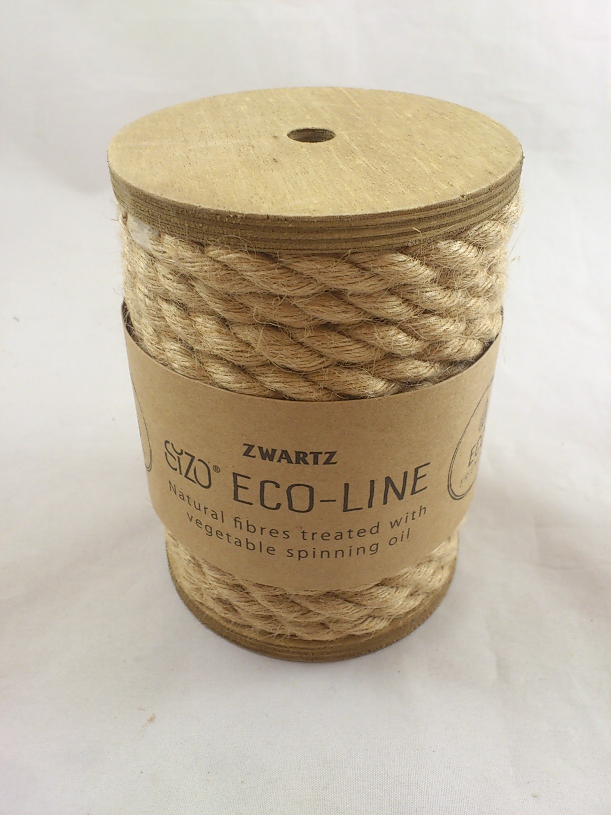 Seil Jute 0.7 cm 5 m. eco-line natur