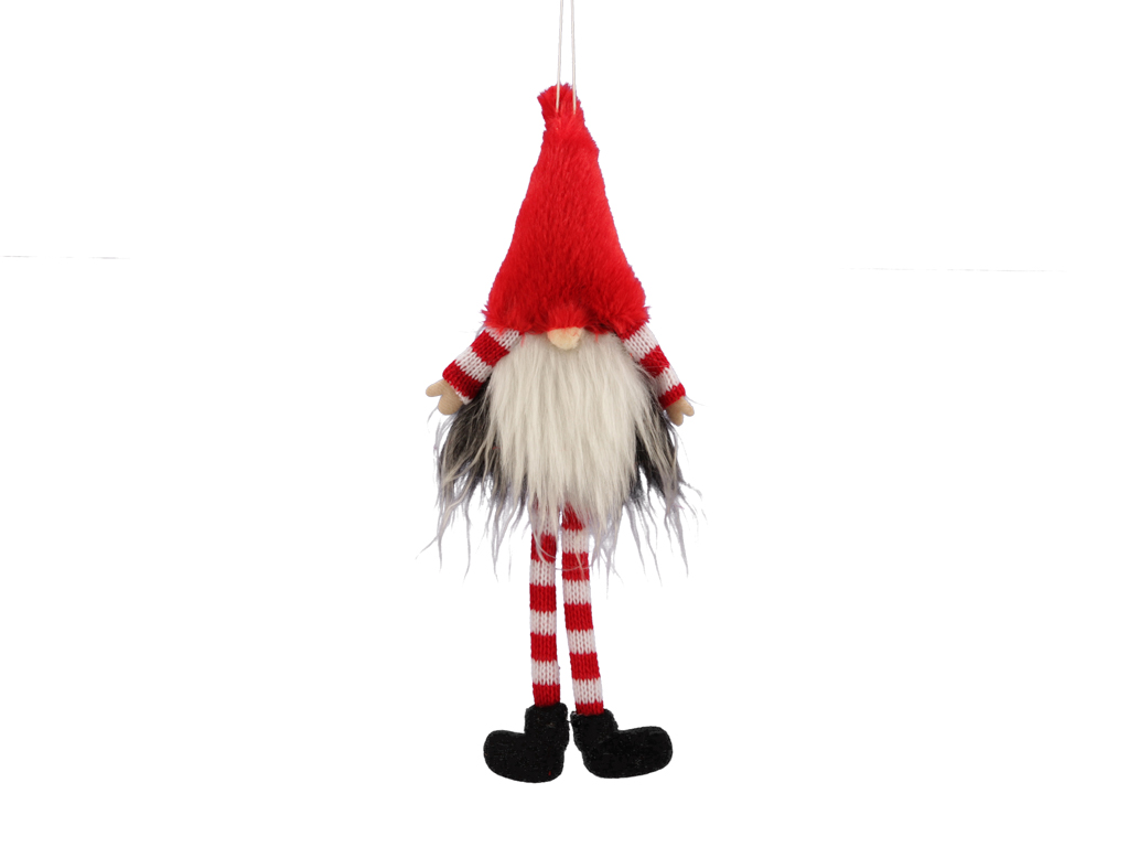 gnome 23 cm red hat