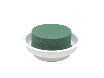 Oasis maxlife junior bowl ( tray white or green )