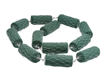 Oasis Floral Foam Netted Garland 60 p. +/- 10 m.