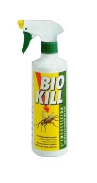 Biokill 500 ml