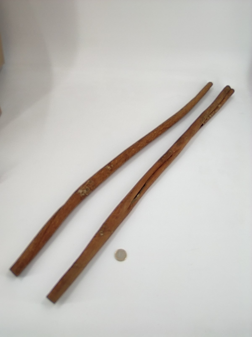 Cinnamonstick 80 cm ⌀ 3-3.5 cm
