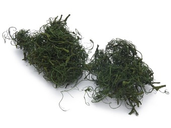 Curly Mos Mosgroen 200 gr.