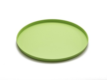 Dienblad Groen 40 cm