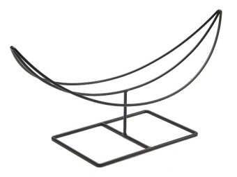 Cadre métallique 'Boat' 60 cm