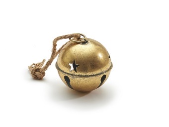 Jingle Bell or 10 cm