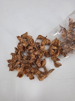 Cotton Pods Koper 150 gr.