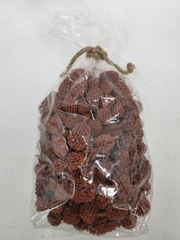 Casuarina 300 gr. Woestijnrood