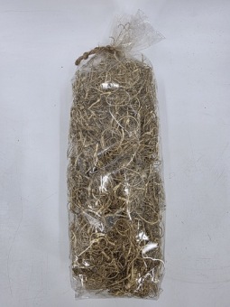 Curly Mos Goud 200 gr.