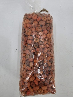 Putkha pods 250 gr. oranje