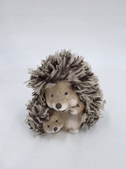 Pluizige Egel 'Parent'