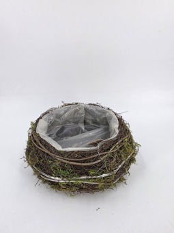 Planter 'Delia' 25 cm