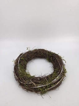 Krans 'Delia' 30 cm