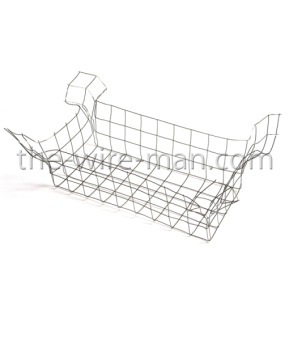 Maschenkorb für 1 Block Oasis