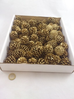 Mugus gold 400 gr. (+/- 75 p.)
