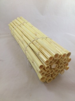 bamboestok 40 cm