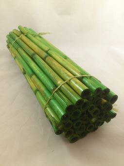 bamboestok 40 cm