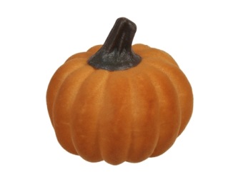 Pumpkins flock 8 pcs.