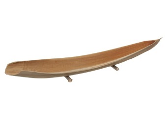 Cadre bateau coco 60-70 cm