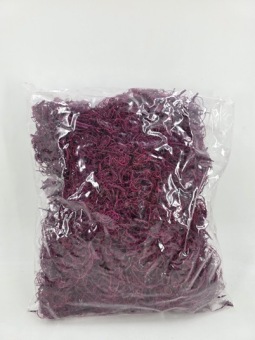 Curly Mos Pink 500 gr.