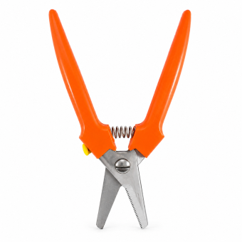 Florist secateur 19 cm