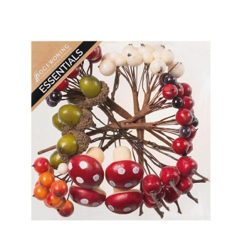 Herfst Mix Op Draad