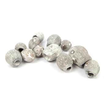 Eucalyptus bells (Bellgums) 1 kg. white-wash