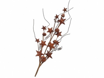 Bijsteker 'Rustic' 68 cm