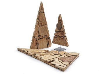 Boom 'Triangle' 40 cm