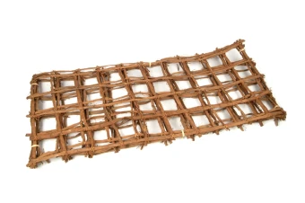 Browny nets 40x100 cm 3 pcs.