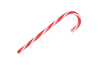 Candy Cane Rood Led