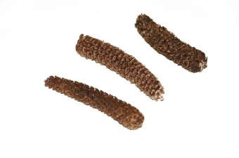Fijnspar Geraspeld 500 gr.