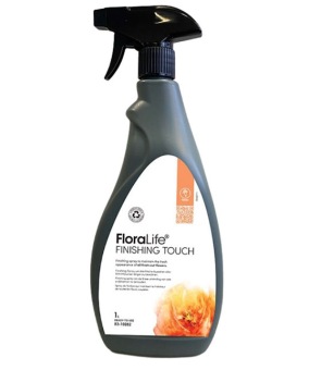 Oasis Floralife Finishing Touch 1 Liter