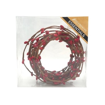 Garland +/- 5.4 m