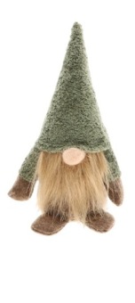 Gnoom 'Olly' staand 26 cm