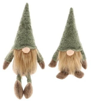 Gnoom 'Olly' staand 26 cm