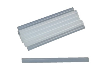 Lijmpatronen Hobby 8 mm 12 st.