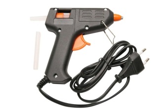 Lijmpistool Hobby 8 mm
