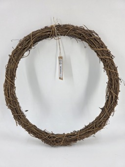 Krans Rattan 35 cm