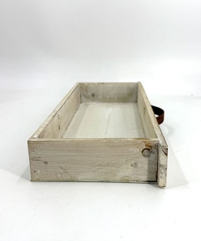 Lade-rustiek-schaal-hout-38-18-5-zij-dentergem-Belgie