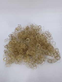 Lametta gold 30 gr.