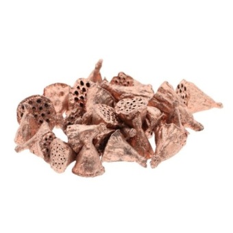 Lotus mini 200 p. rose gold