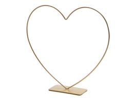 images/productimages/small/md0442-26-metal-heart-standing-on-base-39cm-gold.jpg