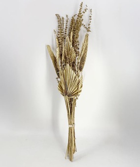 Boeket 'Mia' Goud