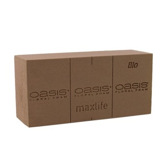 Oasis Blok Bio