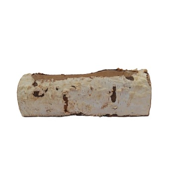 Plantenbak Berk 28 cm