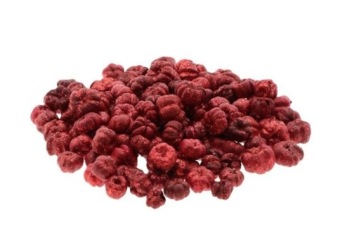 Putkha Pods 120 gr. Rood Glitter