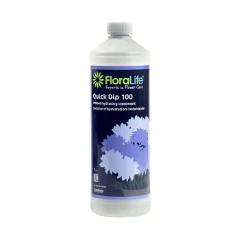 Oasis Floralife Quick Dip 1 Liter