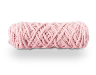 Wool Mirabell 25 m. pink (RS14)
